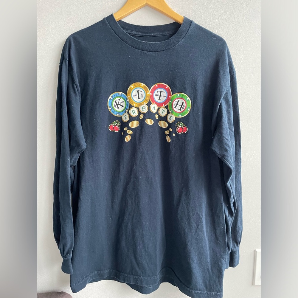 Men’s Kith Longsleeve